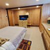 Отель Pet-friendly Private Vacation Home in the White Mountains - Sh70c, фото 4