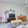 Отель OYO Home 44001 Elegant Studio Setia Alam Trefoil, фото 14