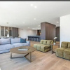 Отель Luxury Penthouse with Bay and City Views, фото 21