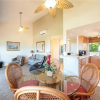 Отель Wailea Ekahi 17E - One Bedroom Condo with Ocean View, фото 1