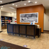 Отель Hampton Inn & Suites Tampa Northwest/Oldsmar, фото 2