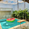 Отель GLASS HOUSE with private pool in Lonavla, фото 2