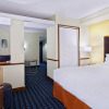 Отель Fairfield Inn by Marriott Arrowood, фото 5