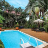 Отель Villa Ruean Jai A 1 BR Thai Style Bophut Koh Samui, фото 13