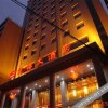 Отель Zhixi Hotel, фото 2