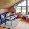 Отель Amazing Home in Oppdal With Wifi and 4 Bedrooms, фото 16