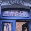 Отель la Madeleine в Бордо