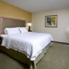 Отель Hampton Inn Raleigh / Town Of Wake Forest, фото 41