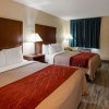 Отель SureStay Plus Hotel by Best Western Buffalo, фото 27