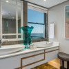 Отель Stylish Secure Camps Bay Holiday Apartment 9 Nautica, фото 7