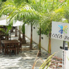 Отель Coco Palm Villa and Cabanas, фото 11