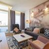 Отель Fm Premium Luxury 2 Bdr Apartment Magnificent Vitosha Blvd, фото 16