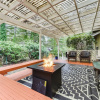 Отель Charming Union Home w/ Deck ~ 2 Mi to Hood Canal!, фото 16