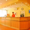 Отель Home Inn Ningbo Huancheng West Road Railway Station, фото 2