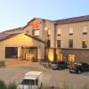 Отель Hampton Inn Mesa Verde/Cortez, фото 1