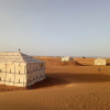 Отель Night Desert Camp, фото 1