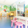Отель Ukino Palmeiras Village Family Resort - All Inclusive, фото 21