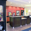 Отель Hampton Inn Orange, фото 25