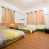 Отель Sen Yun Zhuang Yuan Homestay, фото 28
