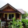 Отель Mookdamun Bungalows, фото 1