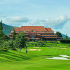 Отель Bandung Giri Gahana Golf & Resort, фото 10