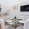 Отель Ponte Vecchio Elegant Apartment, фото 12