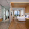 Отель Sanya Yazhou Bay Resort, Curio Collection by Hilton, фото 2