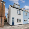 Отель Quay Cottage, фото 1