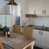 Отель Stylish Apartment in Former Post Office with Wi-Fi And Bicycles, Near Amsterdam, фото 5