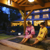 Отель Ooedo Onsen Monogatari Hotel Shinko, фото 17