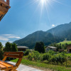 Отель Luxurious Holiday Home in Wald in Pinzgau With Private Sauna, фото 18