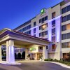 Отель Holiday Inn Express - Atlanta/Kennesaw, an IHG Hotel, фото 36