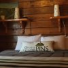 Отель Chalets des Pins, фото 6