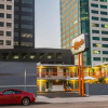 Отель The Tangerine - A Burbank Hotel, фото 1