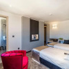 Отель The View Luxury Rooms, фото 31