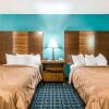 Отель Quality Inn Loudon-Concord, фото 27