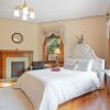 Отель Historic District B&B, фото 5