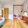 Отель Cool St Stephen Street Apartment Prime New Town Location, фото 4