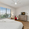 Отель Spring Lakeview 3 Bedroom Condo by RedAwning, фото 12