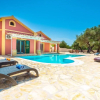 Отель Beach Villa Joanna by MediterraneanVillas, фото 20
