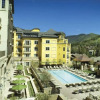 Отель Vail Ritz Carlton 3Bed MtnView, фото 1