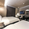 Отель Yeosu Hotel L Crane, фото 20