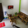 Отель Kaleb Hostel, фото 8