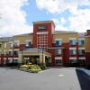 Отель Extended Stay America Suites Hanover Parsippany, фото 10