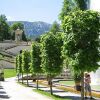 Отель Schlosshotel Linderhof, фото 17