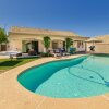 Отель Stunning Mesa Vacation Rental w/ Private Pool!, фото 14