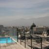 Отель ByC Santiago Apart Hotel в Сантьяго