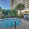 Отель Brighton Tower 2105 2Br 2Ba Penthouse! 2 Bedroom Condo, фото 1