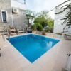 Отель Marvelous Triplex Villa With Private Pool and Impressive View in Bodrum, фото 23