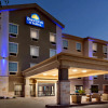 Отель Days Inn & Suites by Wyndham San Antonio near Frost Bank Center, фото 29